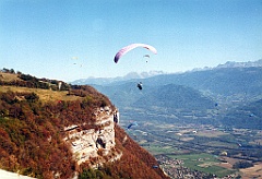 2003 - Coupe Icare 2